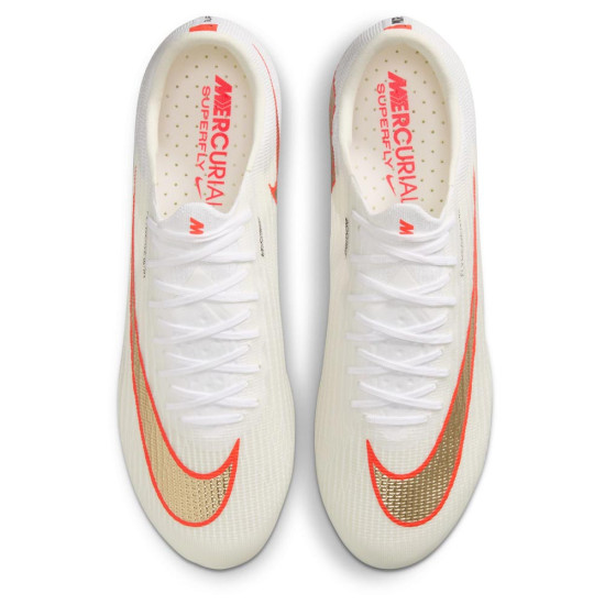 Nike Mercurial Superfly 11 Elite AG